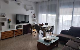 Piso céntrico reformado de excelente ubicación